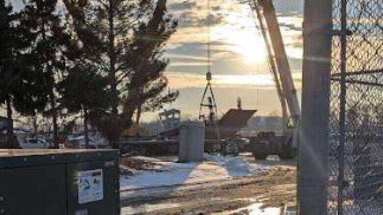 Boblo Island ferry back in service after being down for 4 days