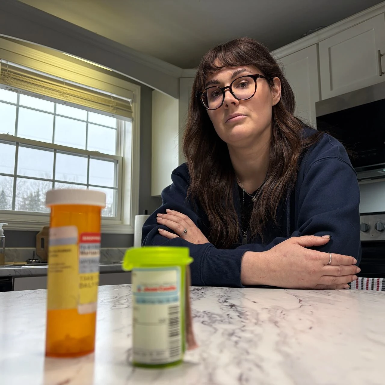 Shoppers Drug Mart gave her the wrong medication. Months later, she landed in the ER