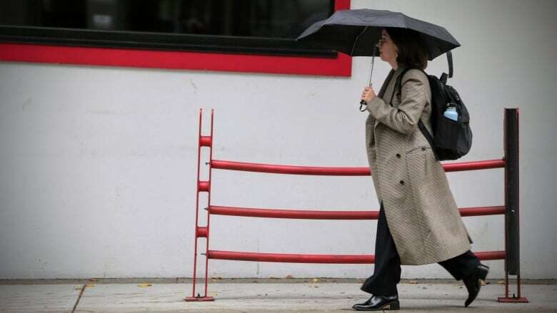 Rainfall warning issued for Metro Vancouver, snow expected in southern Interior