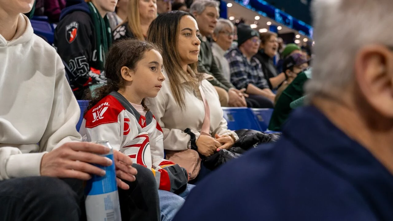 Ottawa Charge top Boston in Game 2 of PWHL semifinal