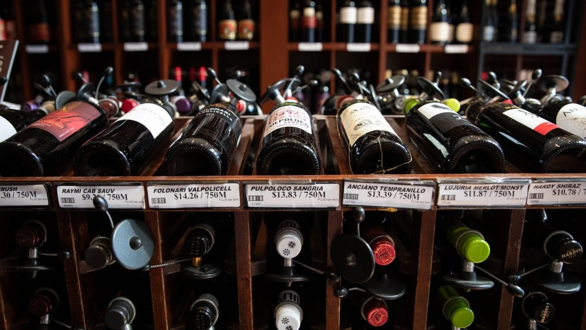 Provinces agree to uncork cross-border personal booze sales by May 2026