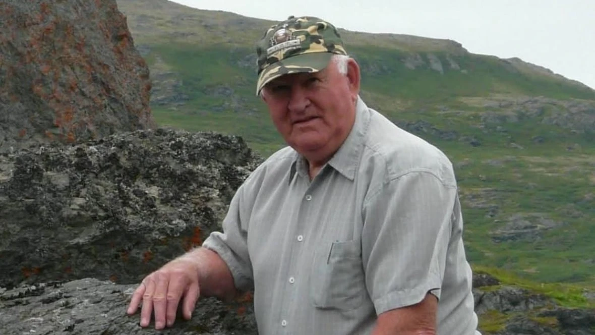 'Legendary', Prolific N.L. author Earl Pilgrim dies at 86