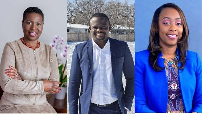 3 Black leaders in Sask. share their brushes with racism and how they're fighting against it