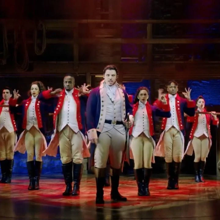 Broadway hit Hamilton is taking its shot in Montreal. Will audiences be satisfied?