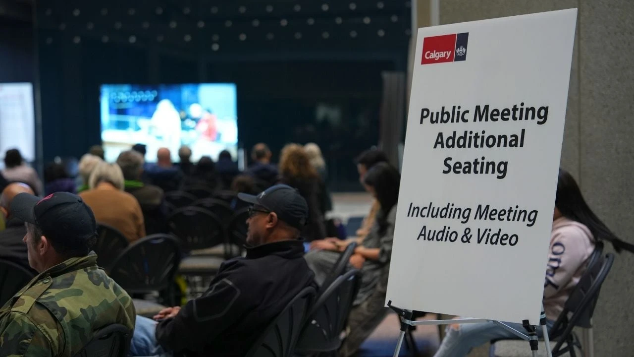 Municipal public hearings: 'Direct democracy in action' or 'outdated model'?