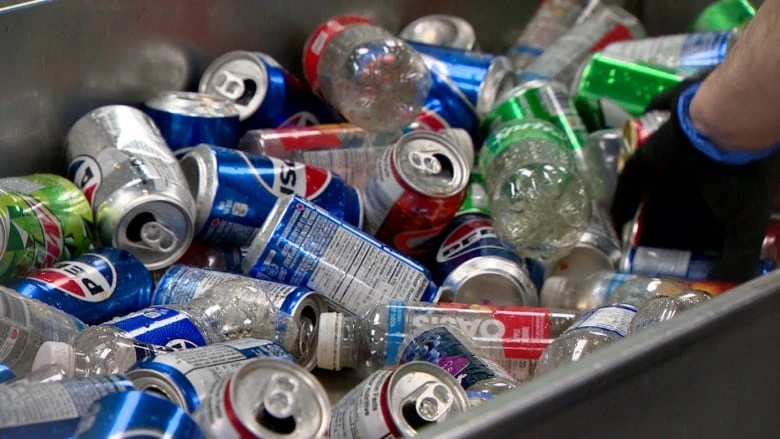 Bottle and can refund hike coming soon, but not as much as Islanders first thought
