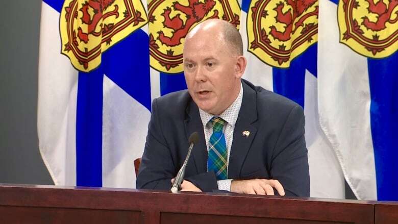 N.S. natural resources minister still believes in the potential of tidal power