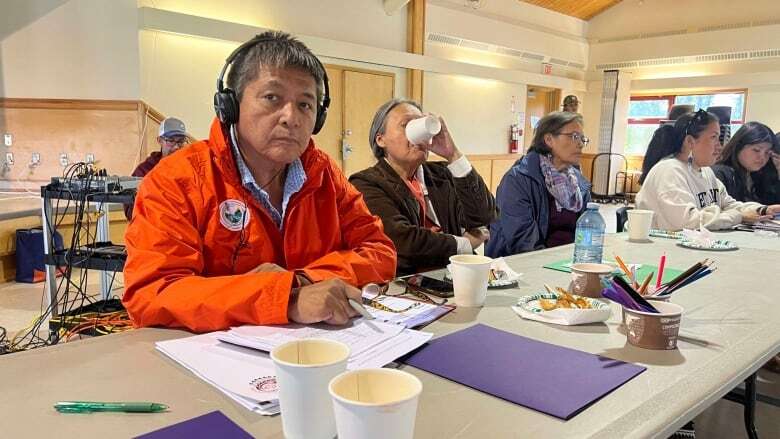 Water is Sacred conference discusses growing concerns with the water crisis in Canada