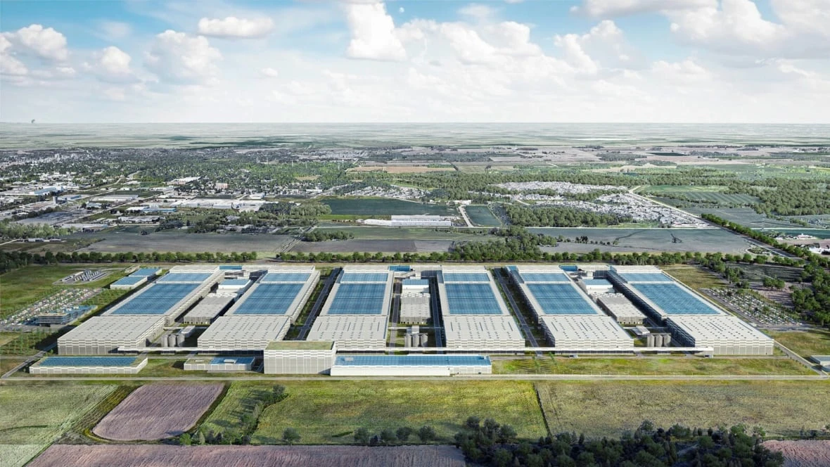 PowerCo begins hiring blitz for positions at St. Thomas EV battery gigafactory
