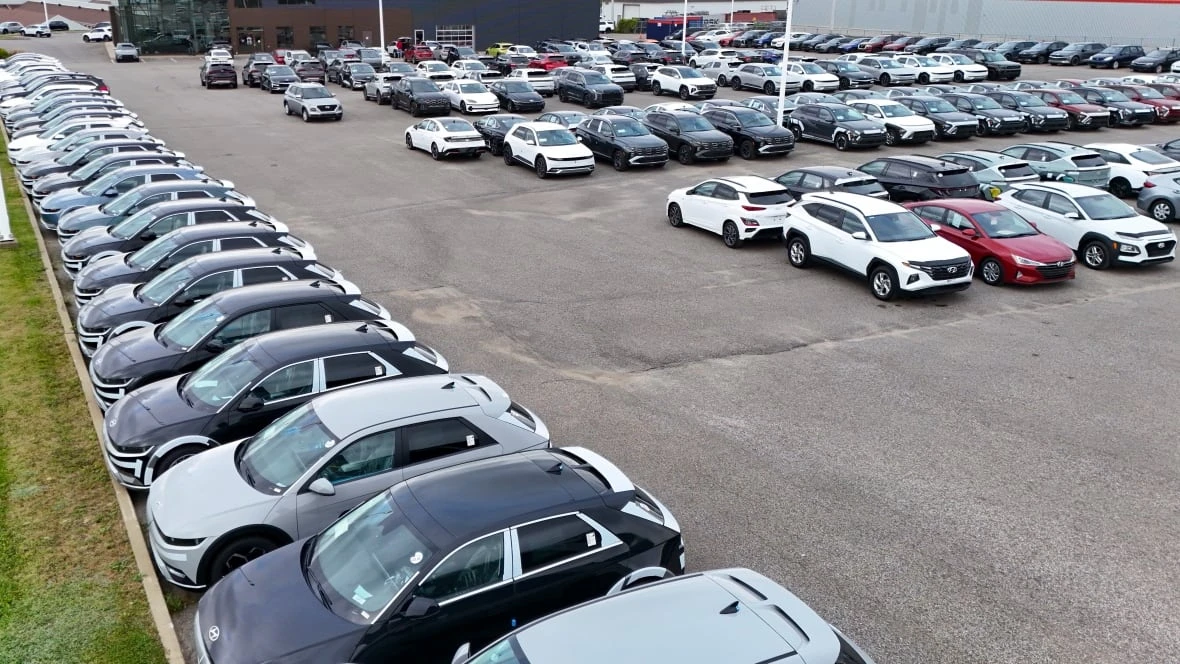 Pausing the EV sales mandate might not be bad for the climate
