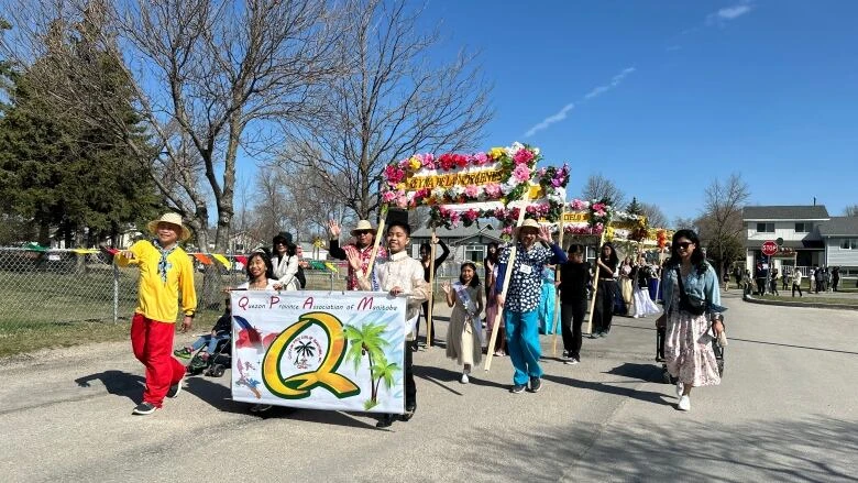 Celebration of Filipino culture becomes display of unity after deadly Vancouver attack
