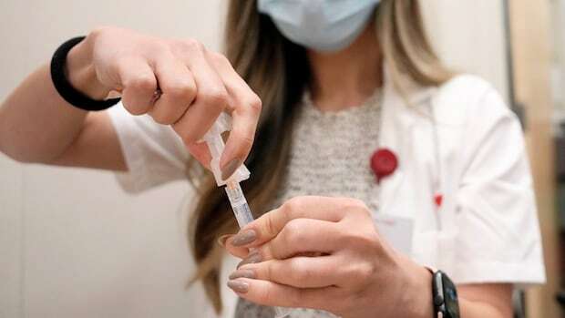 Provinces told to destroy COVID vaccine supplies