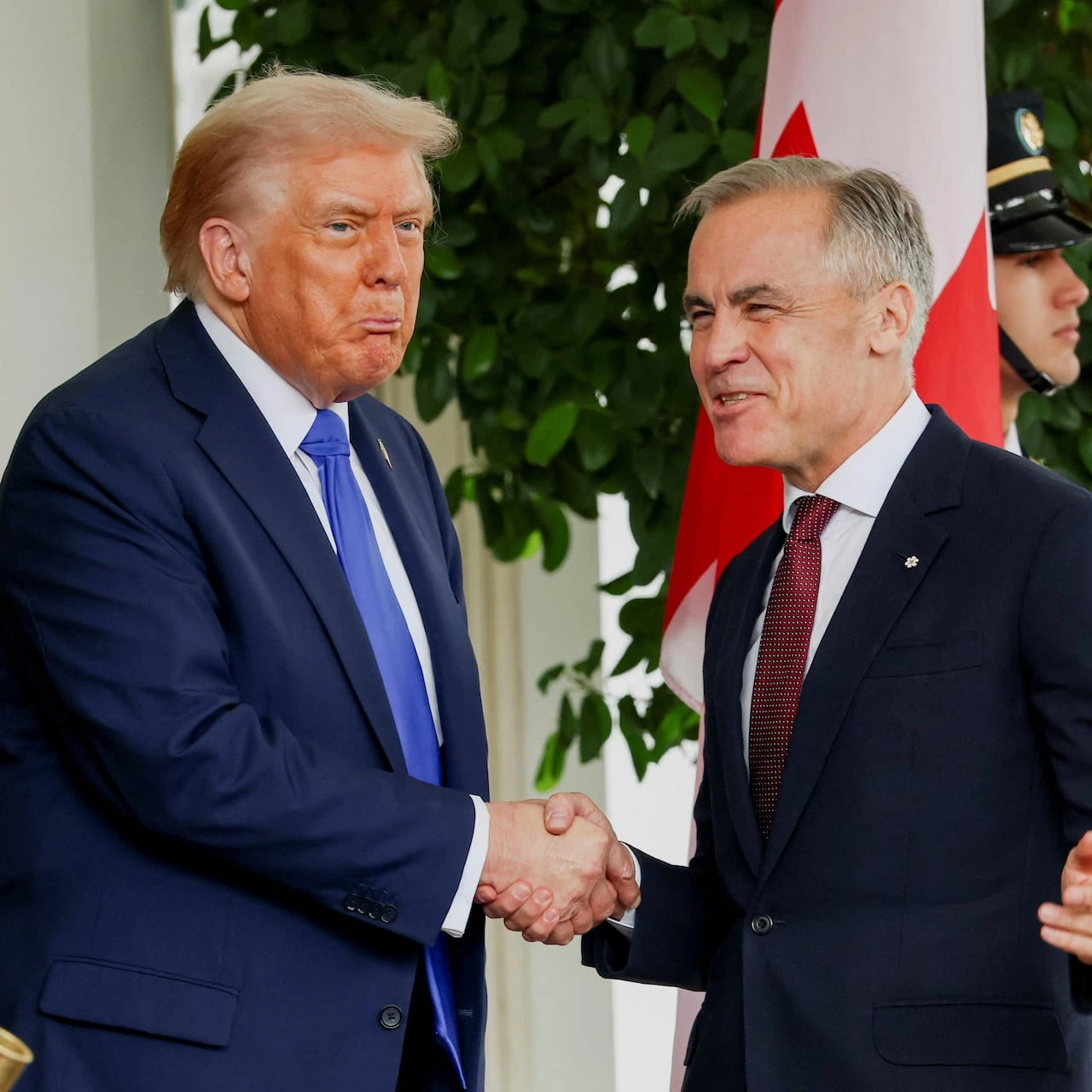 What's at stake for upcoming CUSMA negotiations