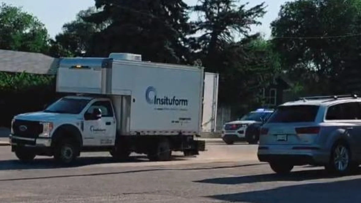 Suspect in Saskatoon stolen truck pursuit facing 21 charges