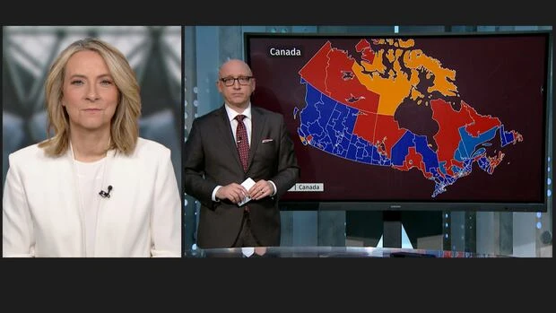 Why some final election results took so long to call