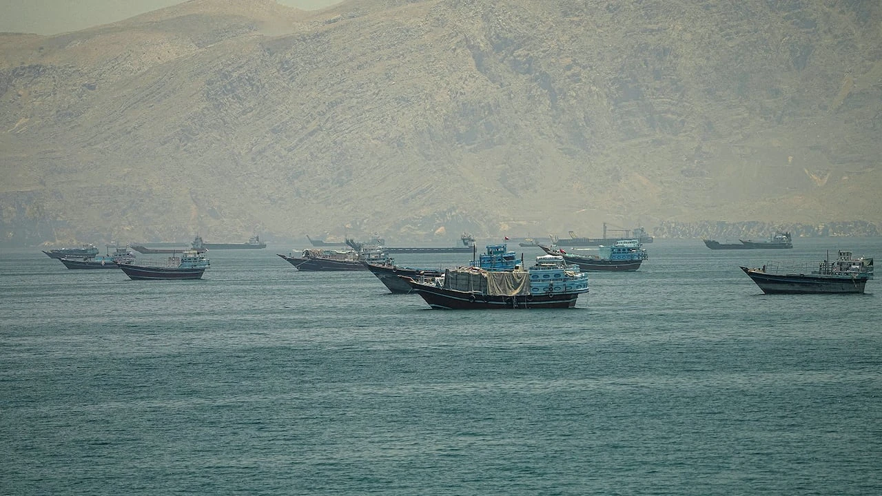 U.S., Iran claim progress on peace deal