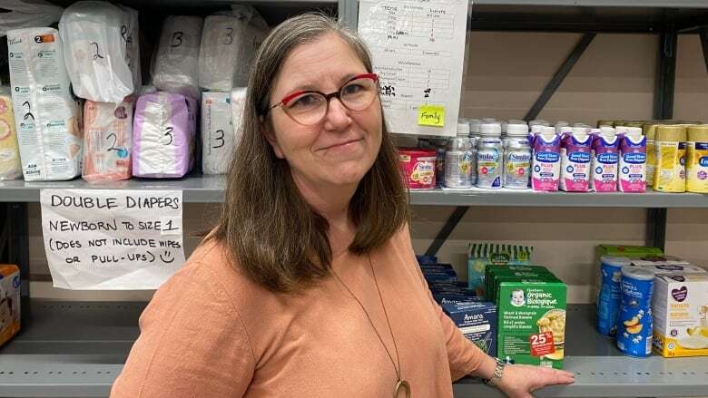 Orangeville rallies as food bank usage jumps 143%