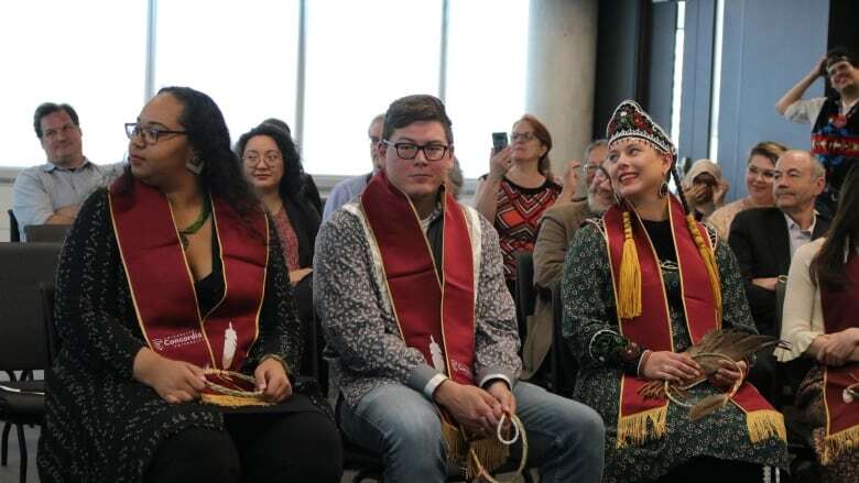 Concordia University to waive tuition for Indigenous students in Quebec