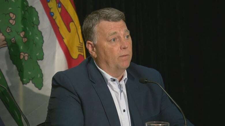 Satisfaction with P.E.I. government rebounds in latest poll