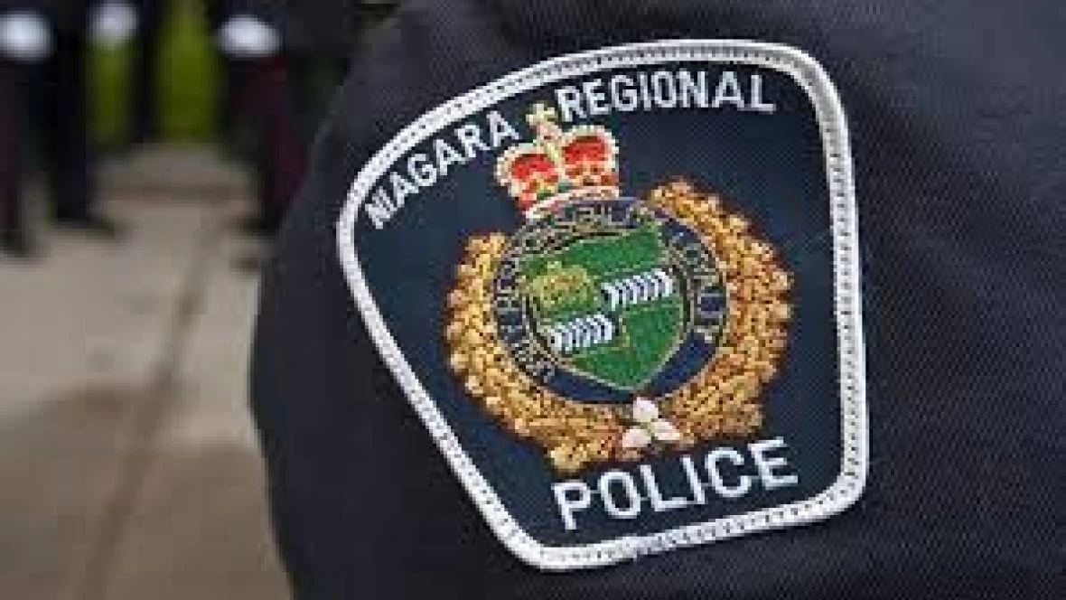 Child killed in St. Catharines, Ont., parking lot after being hit by vehicle, police say