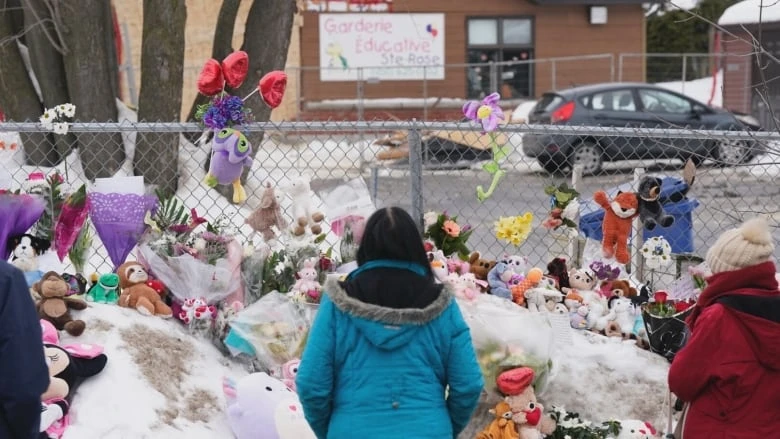 Quebec bus driver in fatal daycare crash found not criminally responsible