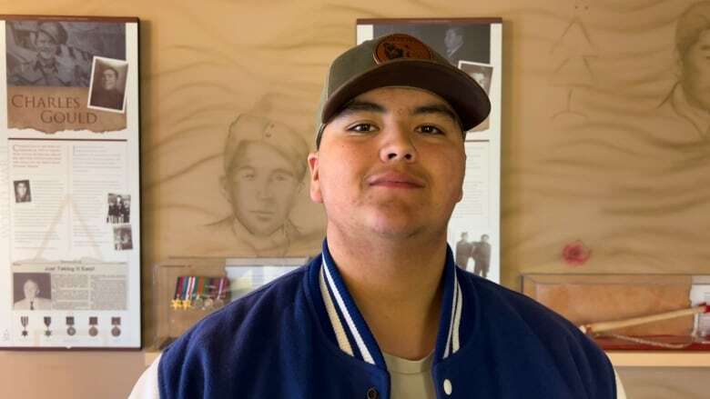 Meet Membertou First Nation's newly elected youth chief and council