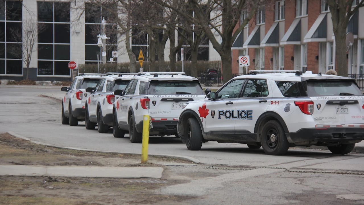 Pedestrian, 69, fatally struck by vehicle on Howard Avenue