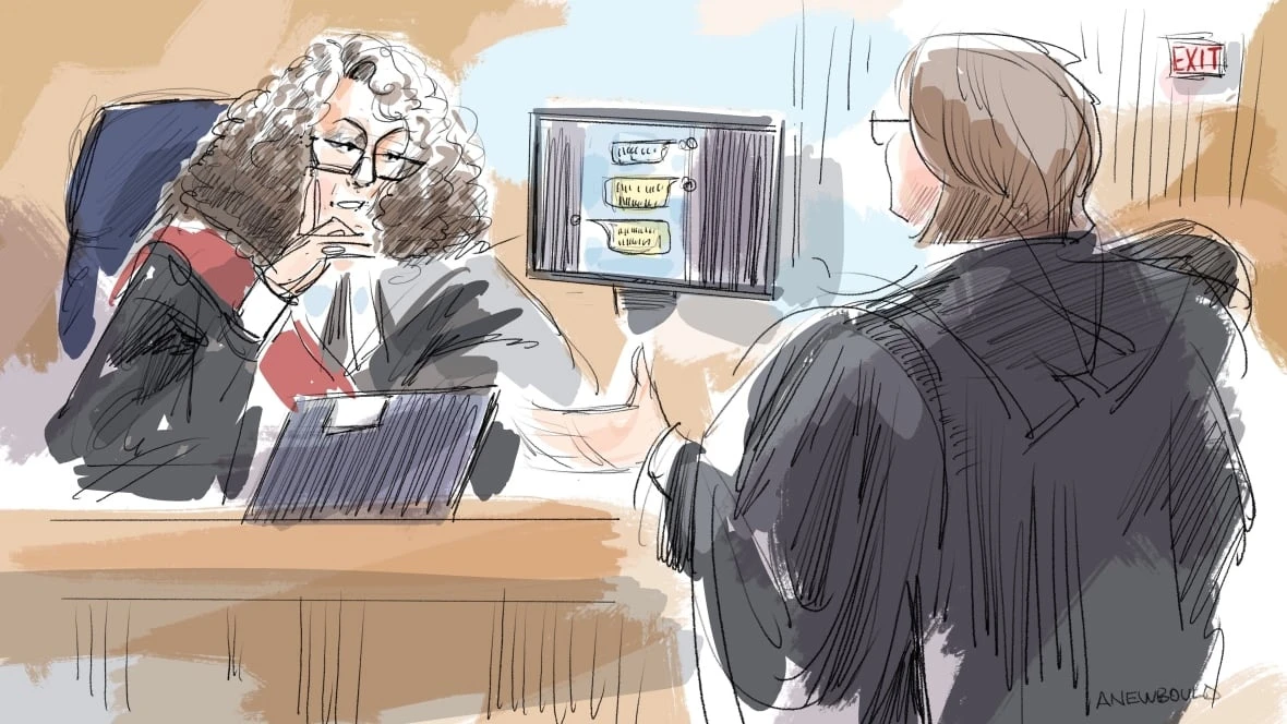 Hockey Canada sexual assault trial 'reinvigorated' talk on complex issue of consent, sports culture