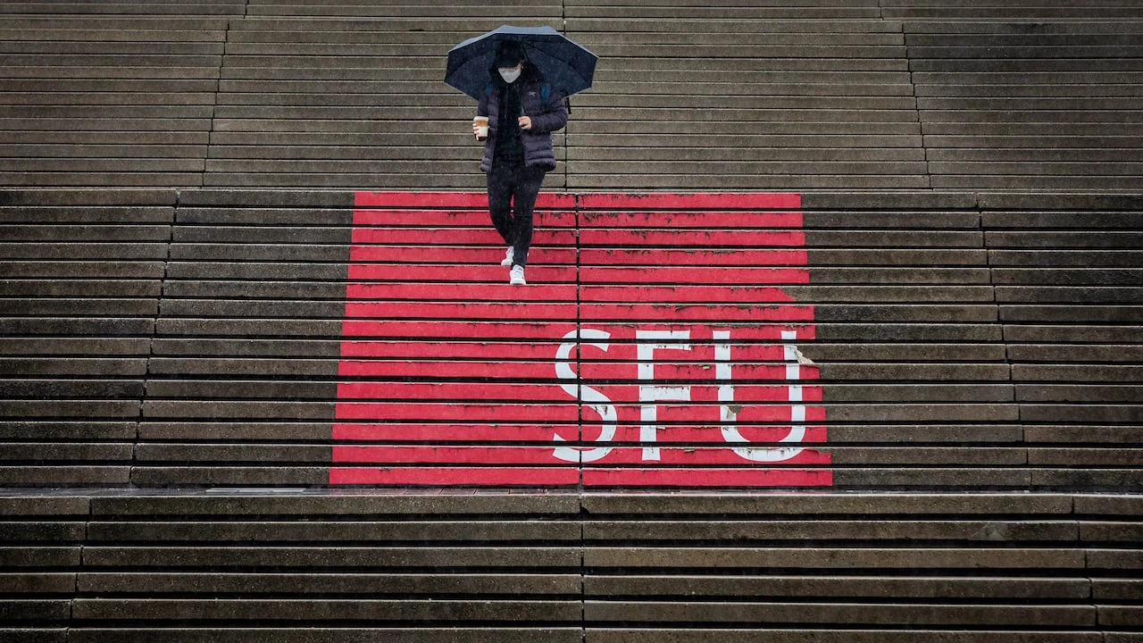SFU medical school receives historic $40M donation