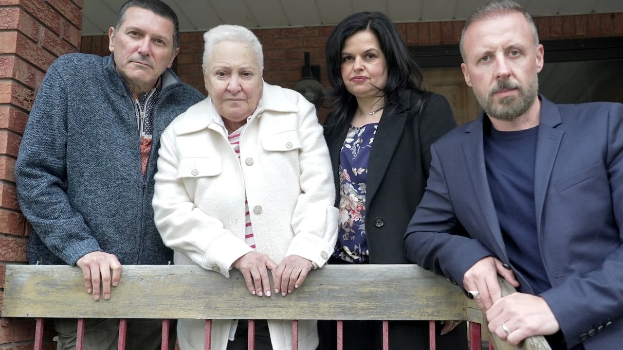 Supporters rally to revive Toronto Catholic school board's cancelled language program