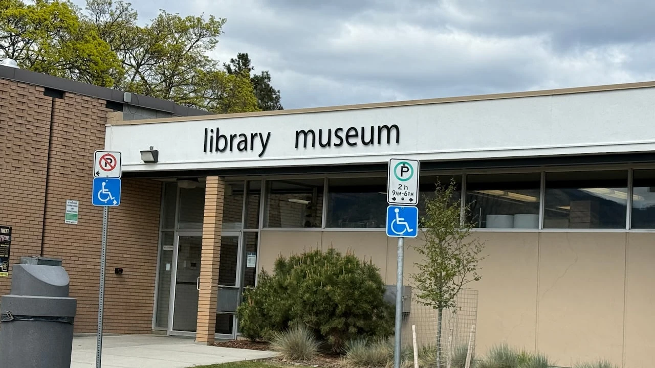 Penticton to consider moving library services to Okanagan Regional Library system