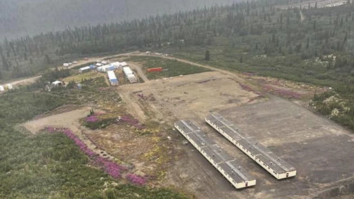 Yukon board recommends another Kudz Ze Kayah exploration project go ahead, with conditions