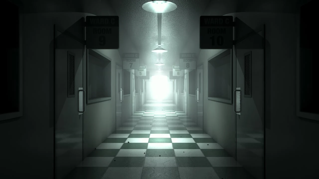 Do old buildings give you the creeps? New research could explain haunted feelings
