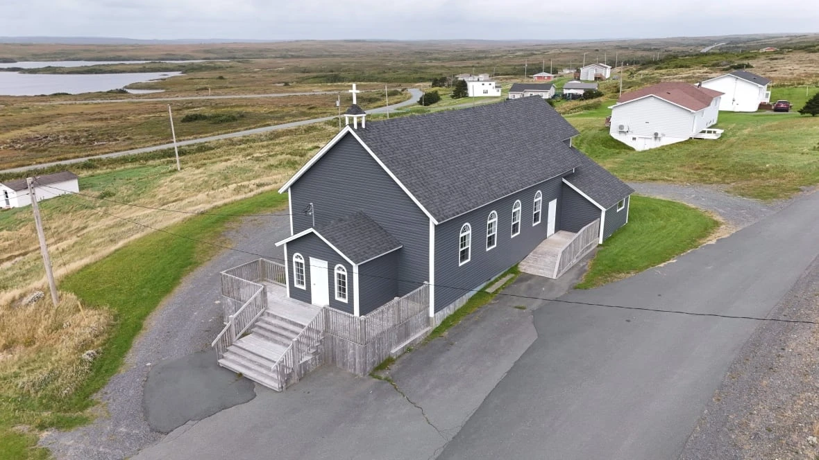 Court rules archdiocese rightful owner of embattled Portugal Cove South church