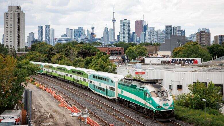 PCs promise ambitious GO Transit expansion. But experts question its feasibility