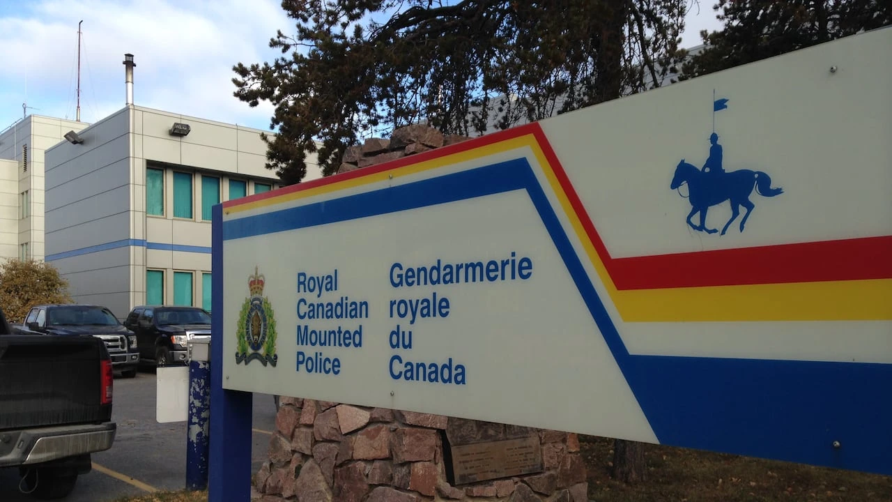 Missing man found deceased, Yellowknife RCMP say