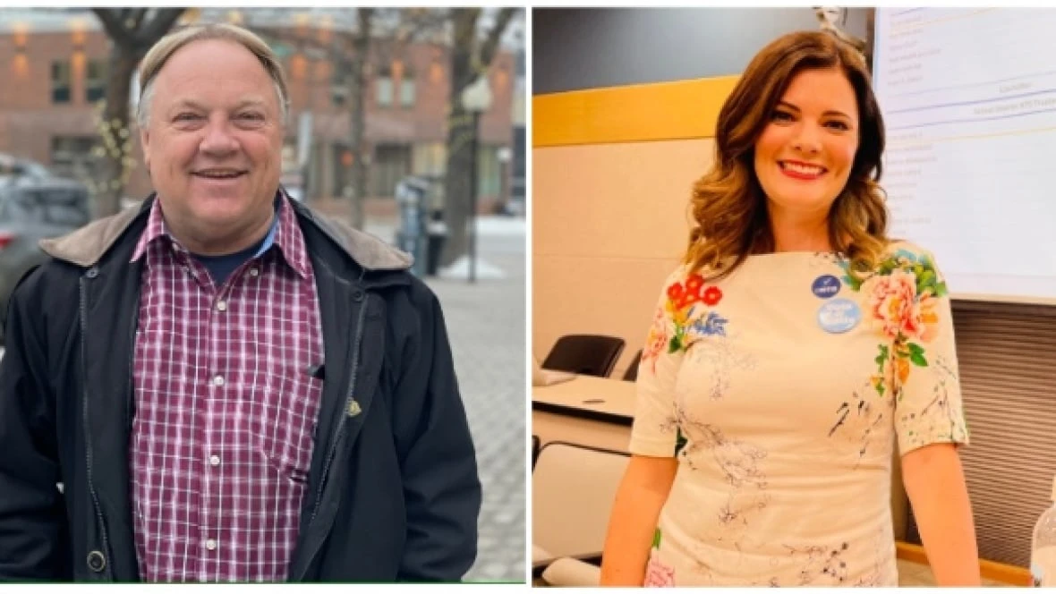 Kamloops, B.C., mayor files 2nd defamation lawsuit against councillor