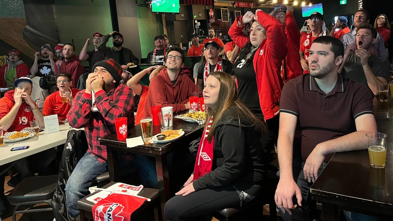 FIFA is notorious for strict copyright rules. Here’s how Toronto businesses are navigating them