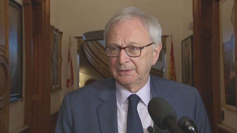 N.B. premier slams naming nurses in Mesheau family's lawsuit