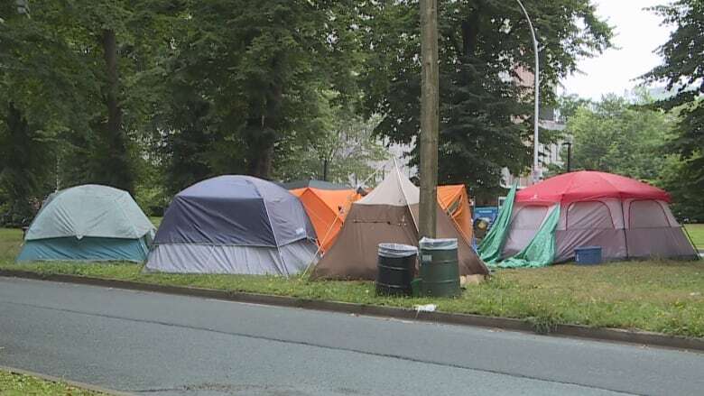 Halifax rolls out new initiative to get homeless people ready to vote