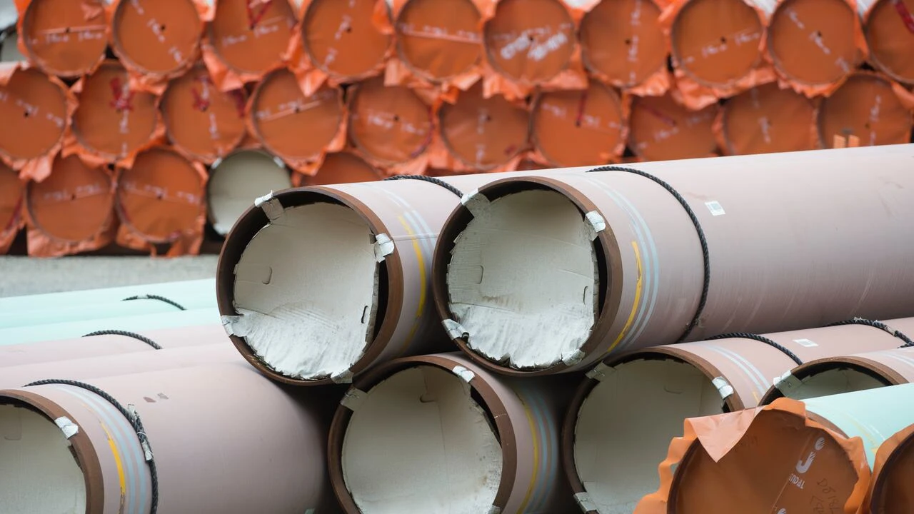 Alberta government to announce details for West Coast pipeline proposal