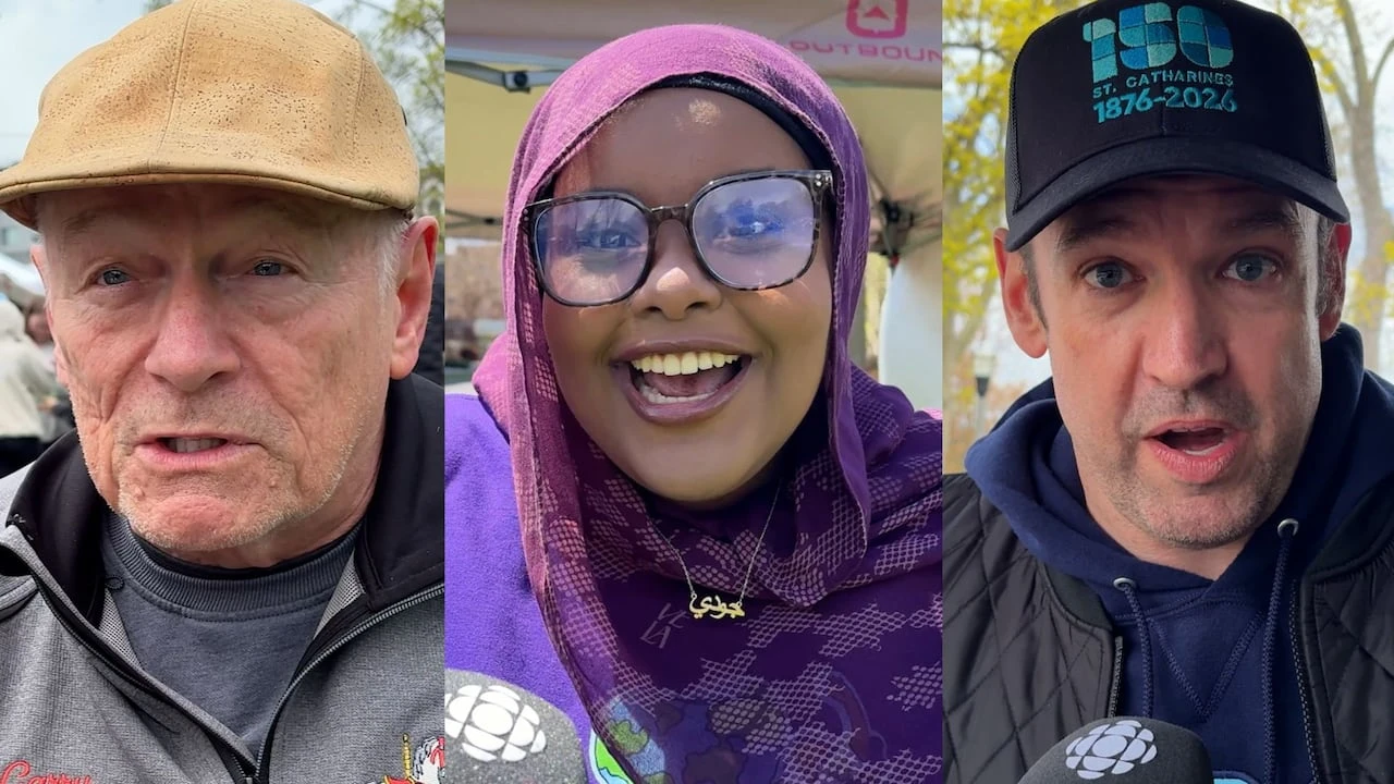 Locals share 7 fun facts you might not know about St. Catharines, Ont.