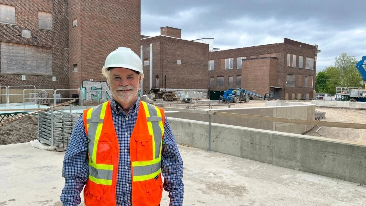 SoHo housing project ready to rent first affordable units