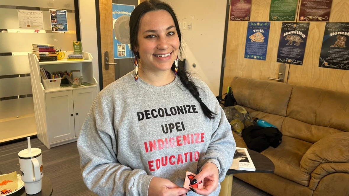 From beadwork to cooking: How Indigenous traditions are shaping reconciliation on P.E.I.