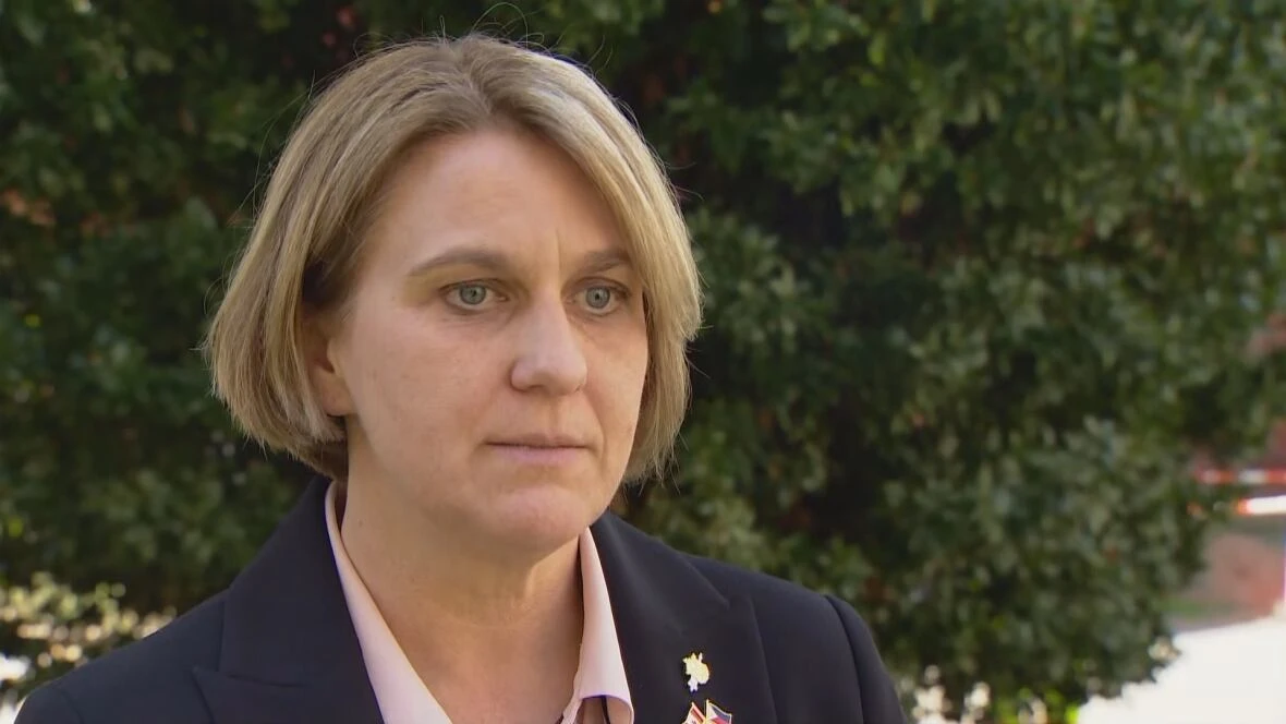 B.C. Conservative MLA questioned by RCMP about leaked documents