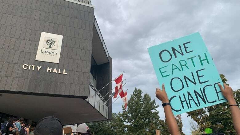 The City of London declared a climate emergency in 2019. Is it meeting its targets?