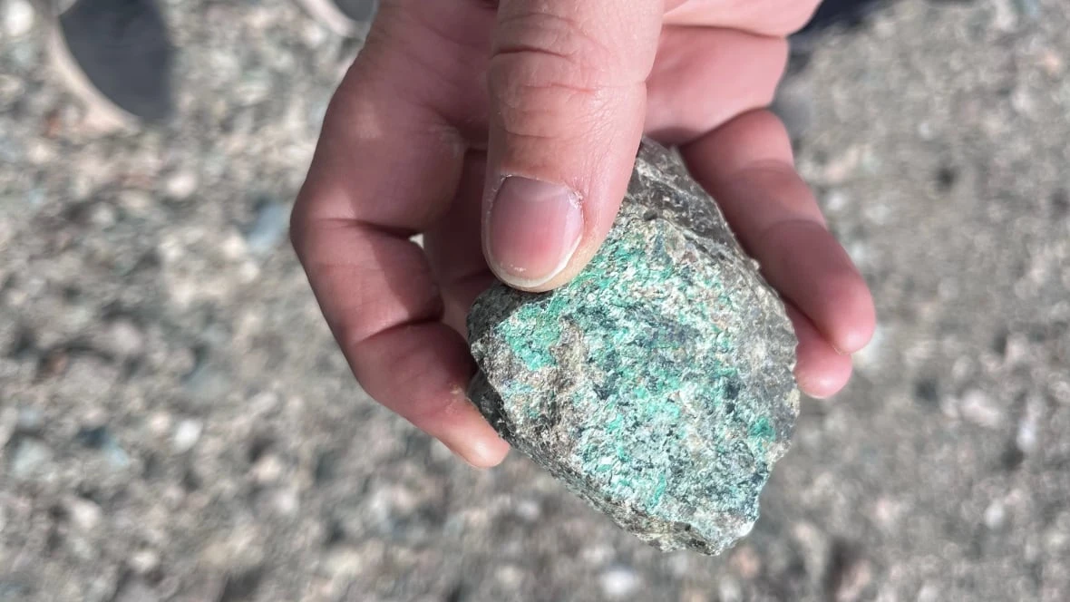 Three Yukon First Nations lay out expectations for Gladiator Metals