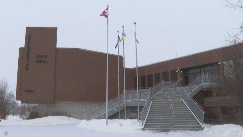 Yellowknife council weighs in on whether to reprimand councillor for ethics violation