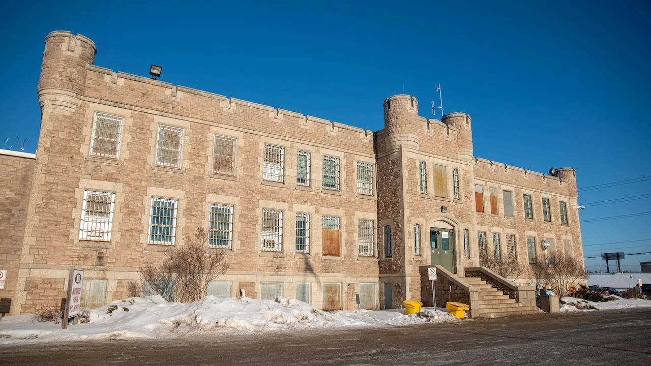 Jury in coroner's inquest hears about opioid withdrawal, aging Thunder Bay Jail