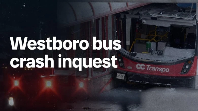 Westboro station had a post-crash safety audit. Then what happened?